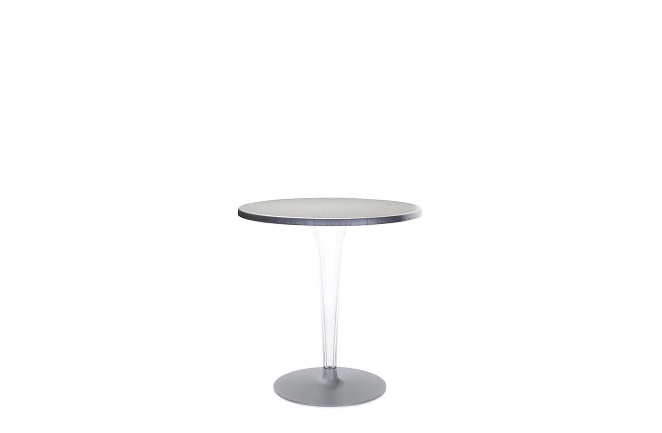 TopTop Large Round Table - Outdoor Top - Round Leg - Image 3