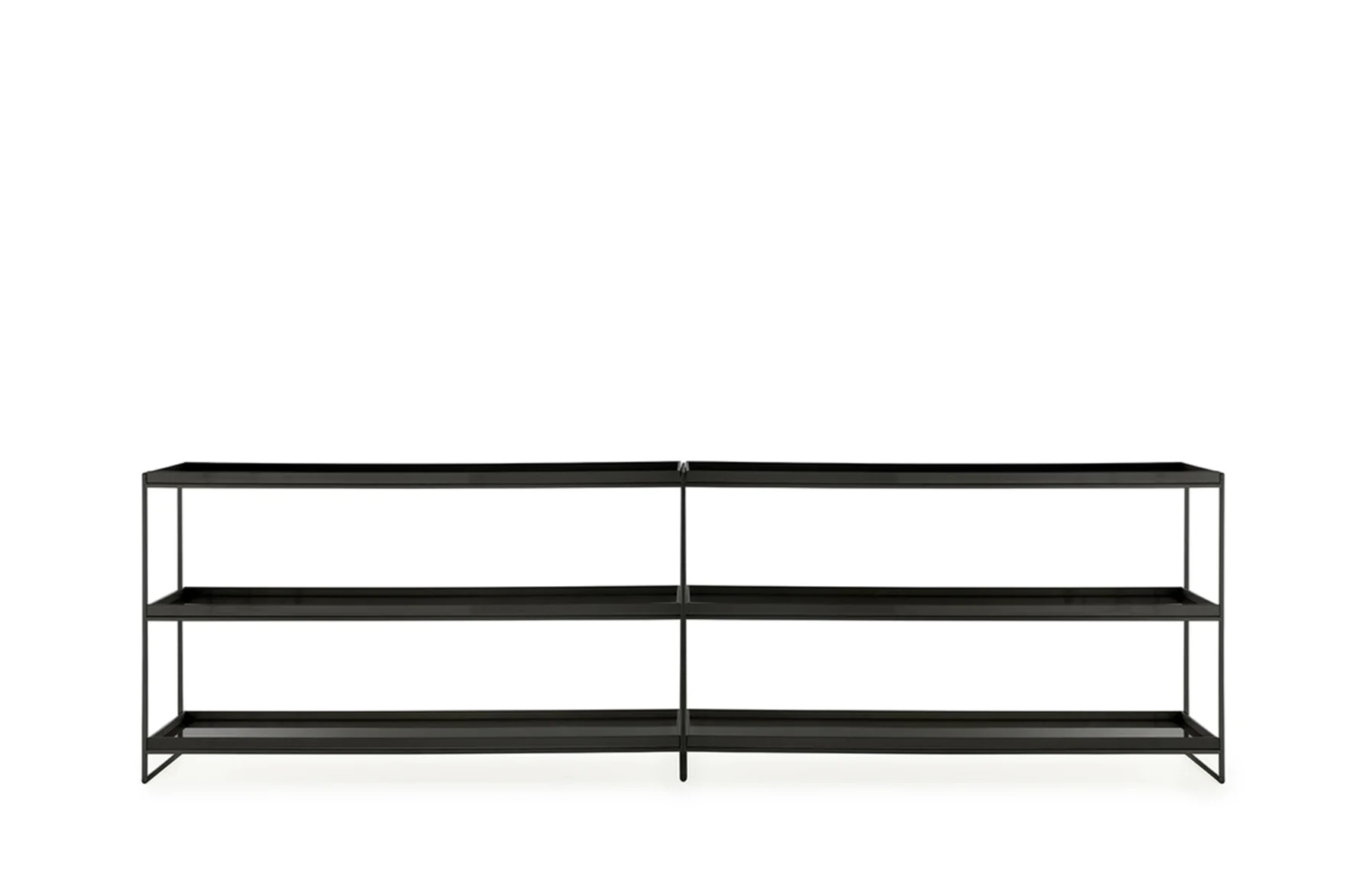 Trays Bookcase Double - Image 2