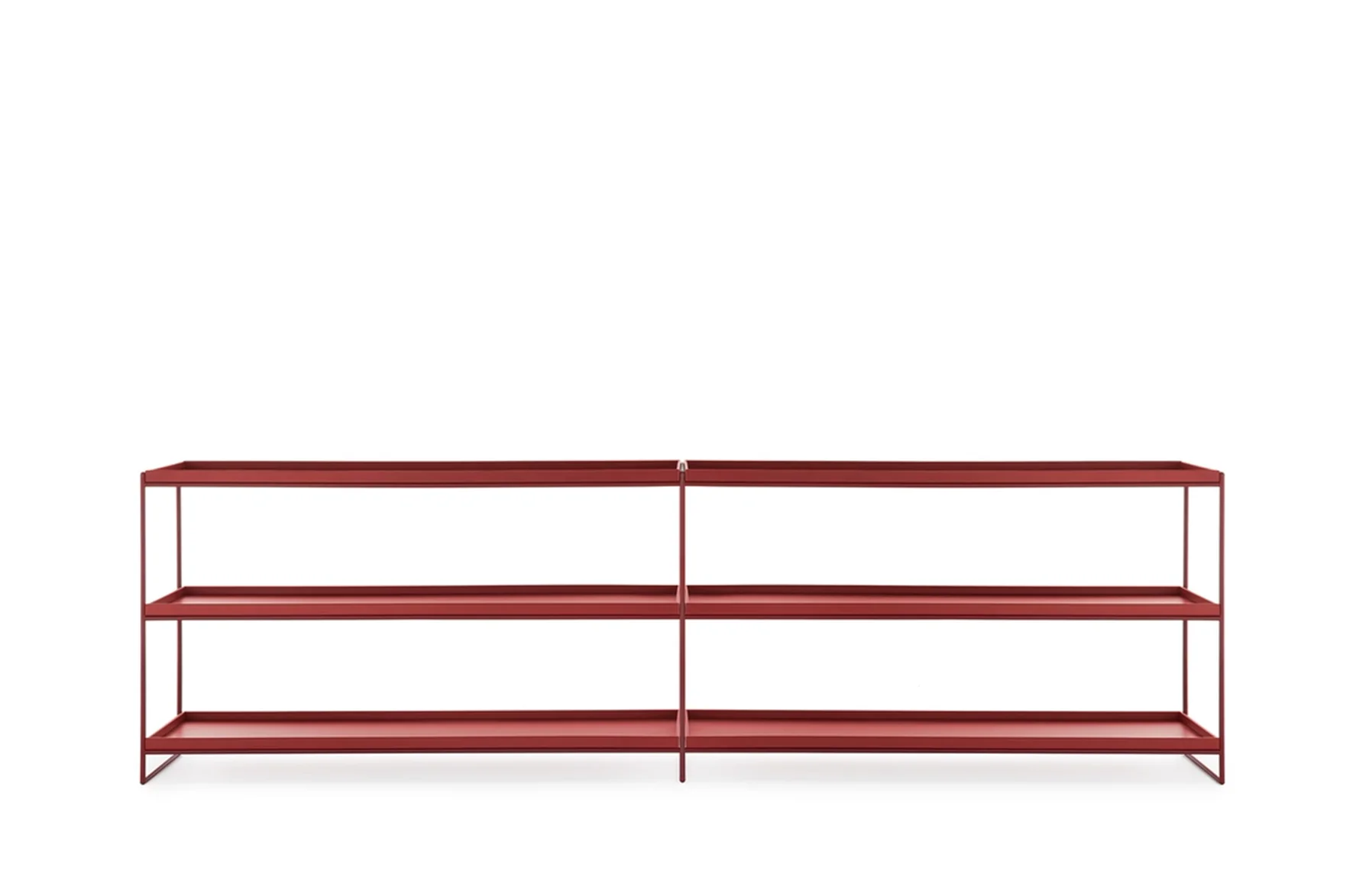 Trays Bookcase Double - Image 3
