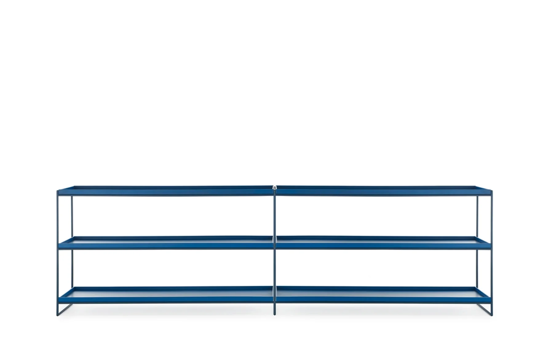 Trays Bookcase Double - Image 4