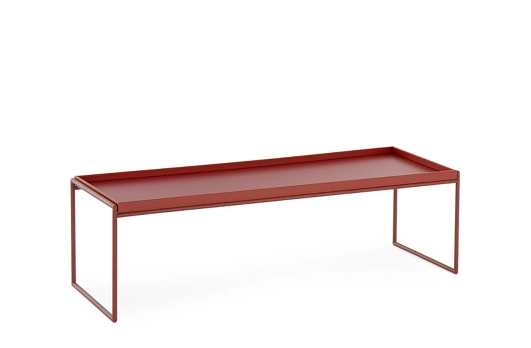 Trays Large Coffee Table - High - Image 3
