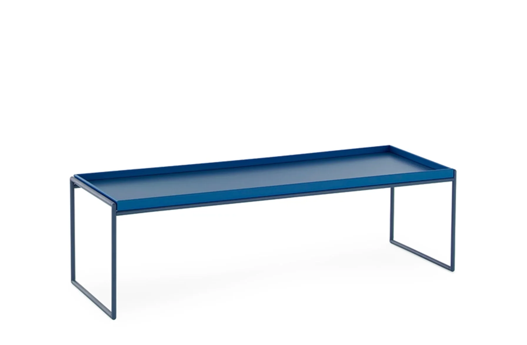 Trays Large Coffee Table - High - Image 4