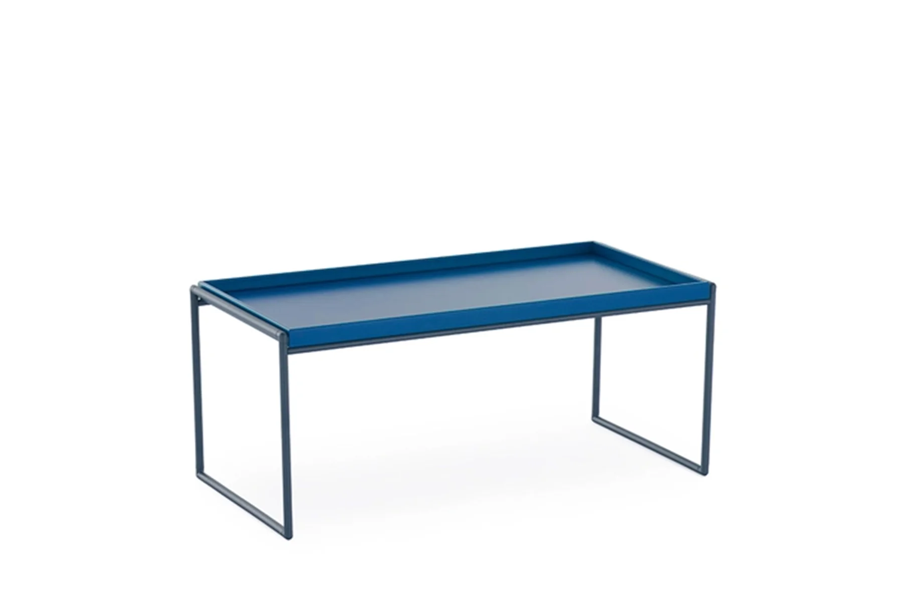 Trays Small Coffee Table - High - Image 4