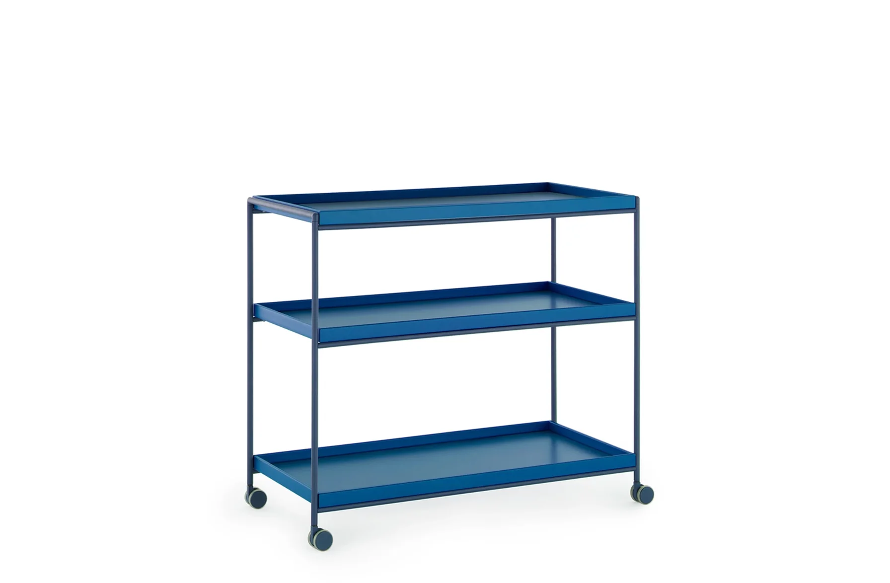 Trays Trolley - Image 4