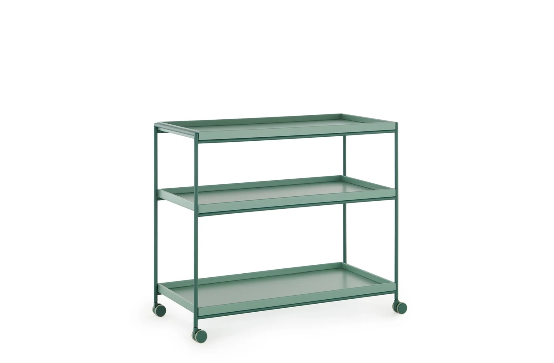 Trays Trolley - Image 5