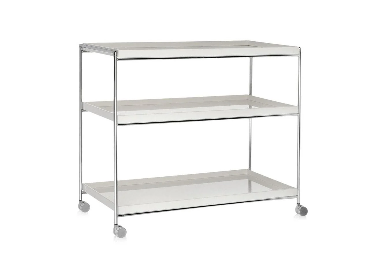 Trays Trolley - Image 6