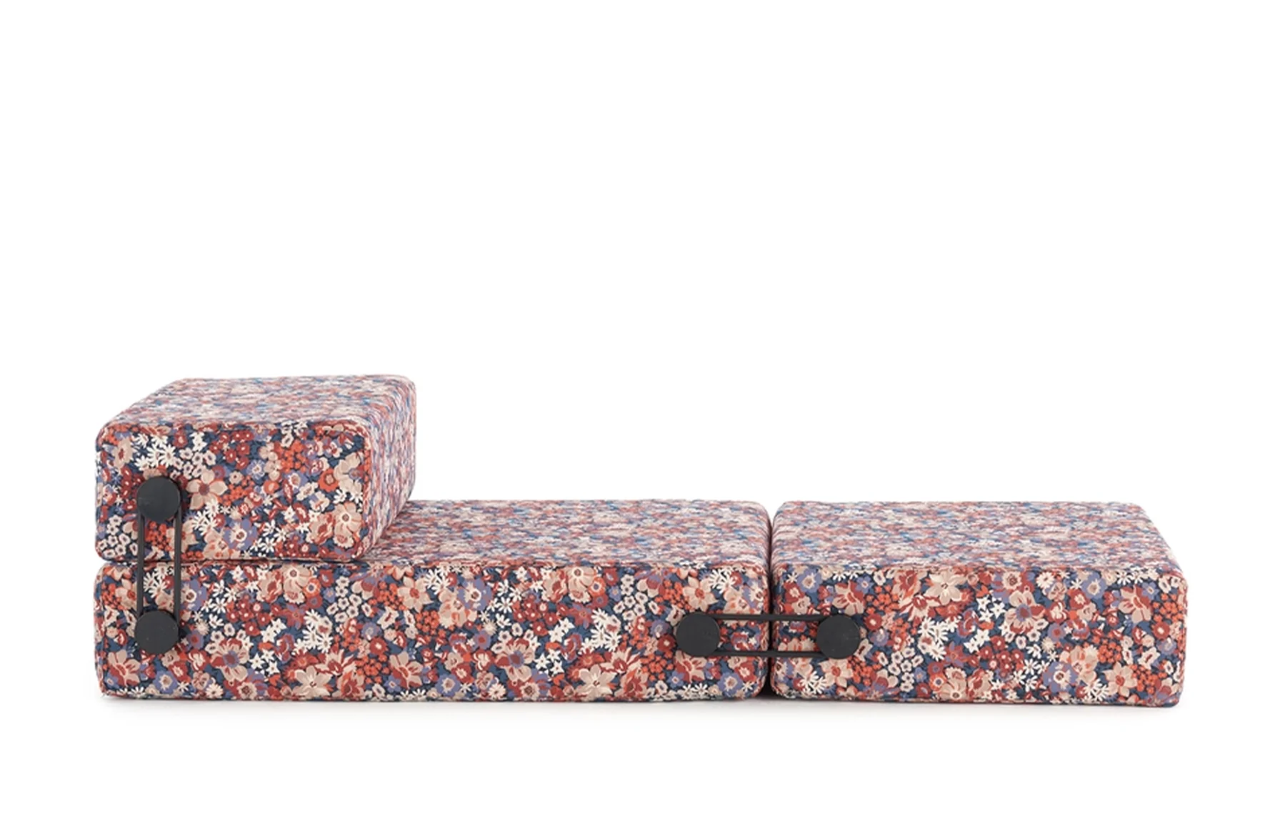 Trix Outdoor Liberty Ottoman - Artemis - Image 2