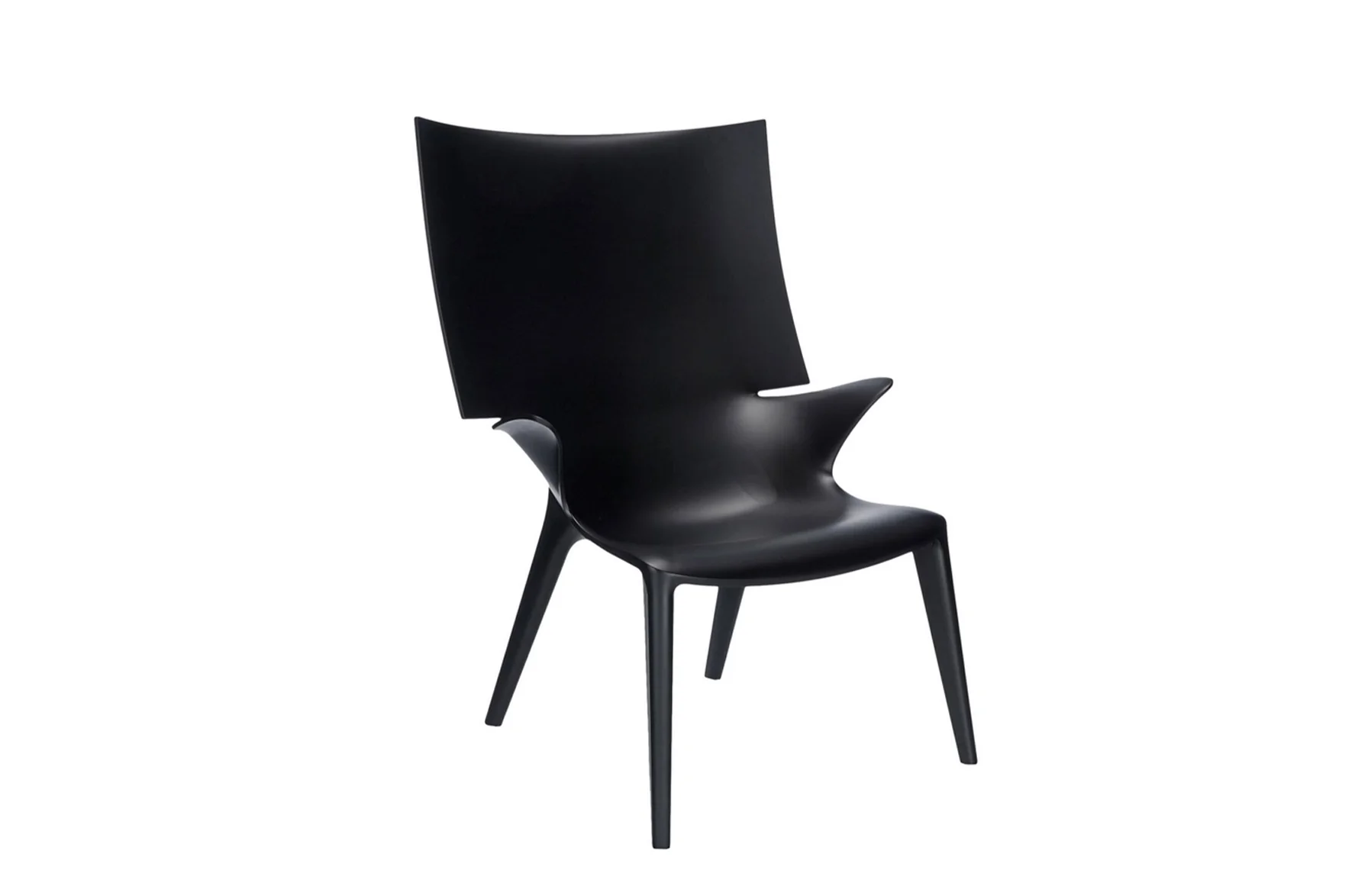 Uncle Jim Armchair - Image 3