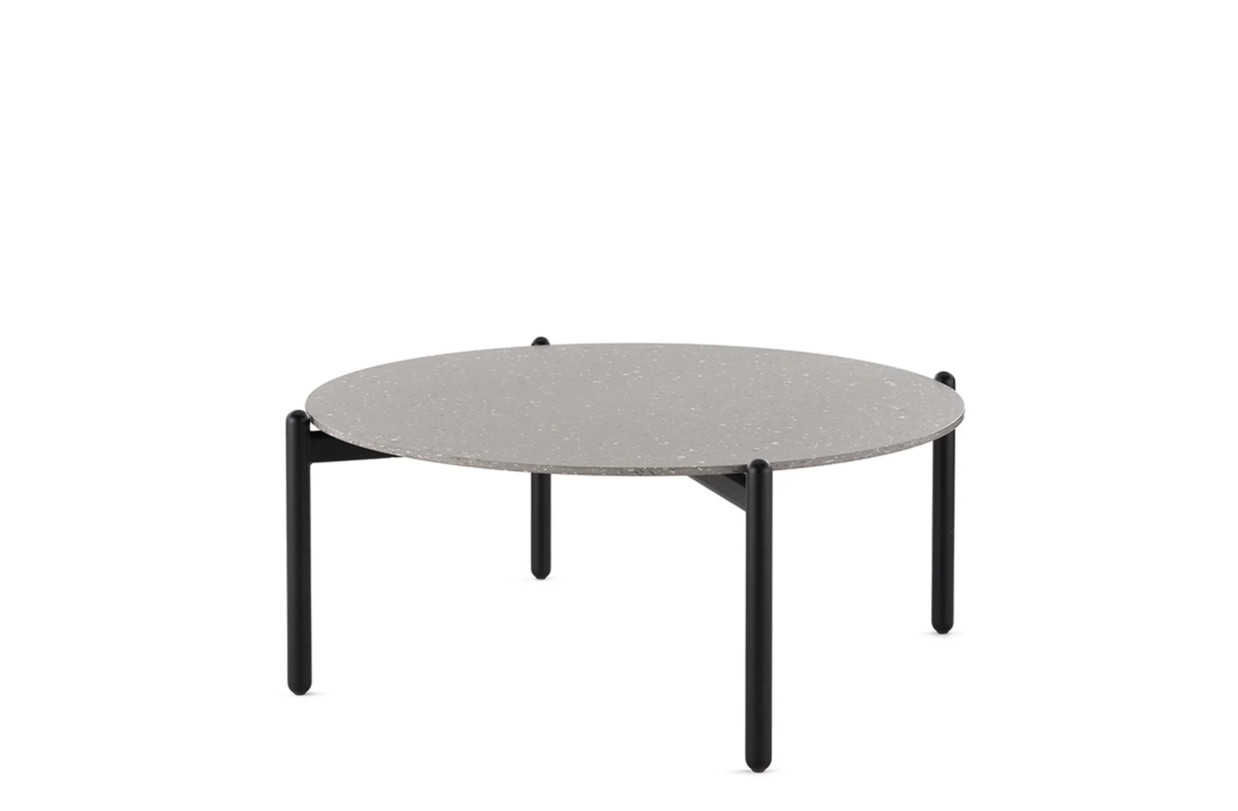 Undique Round Coffee Table - Image 2
