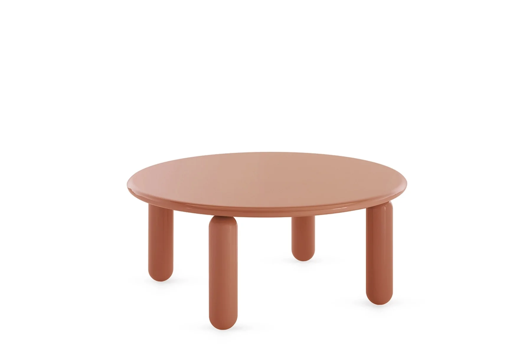 Undique Mas Round Coffee Table - Image 3