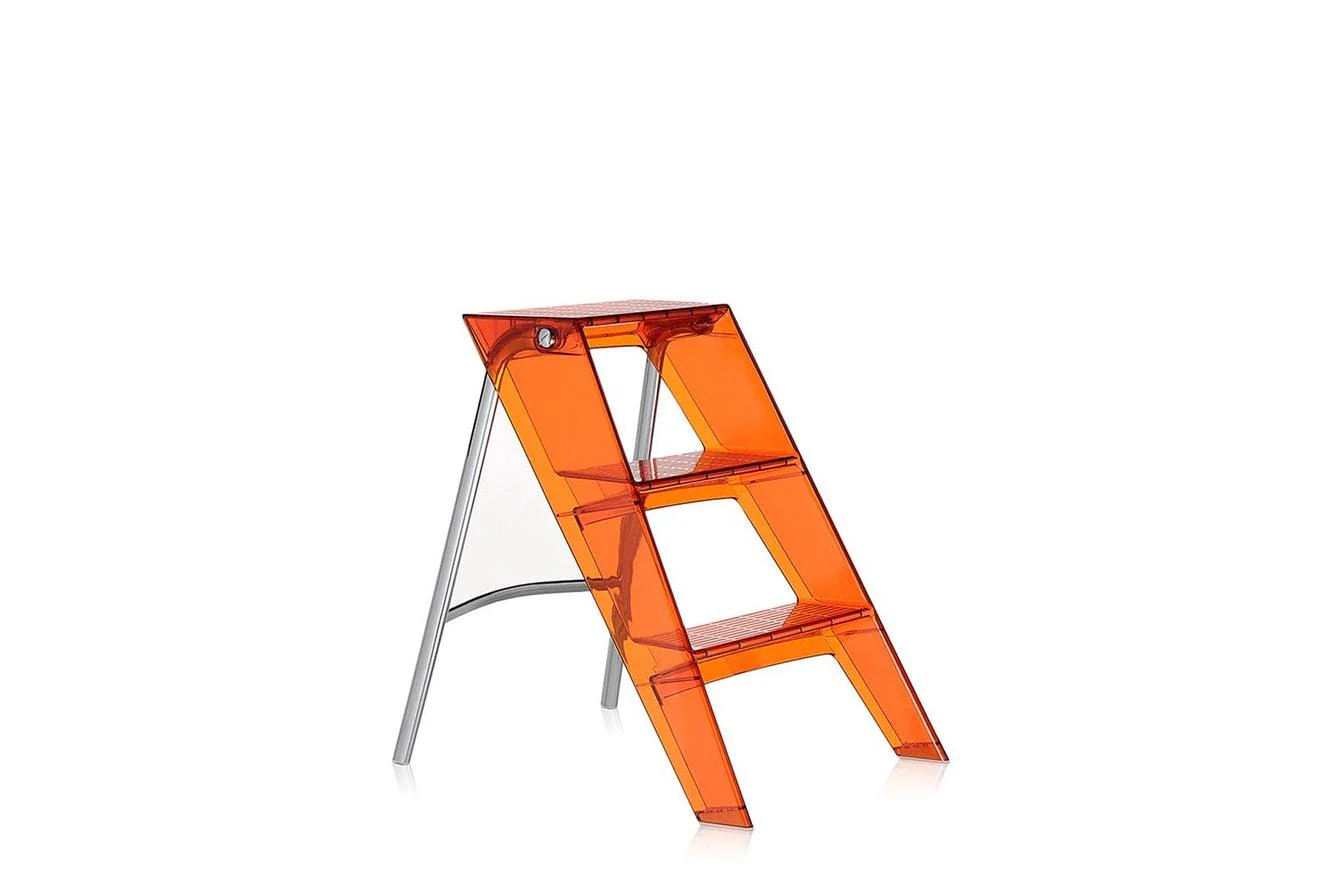 Upper Stepladder - Image 2