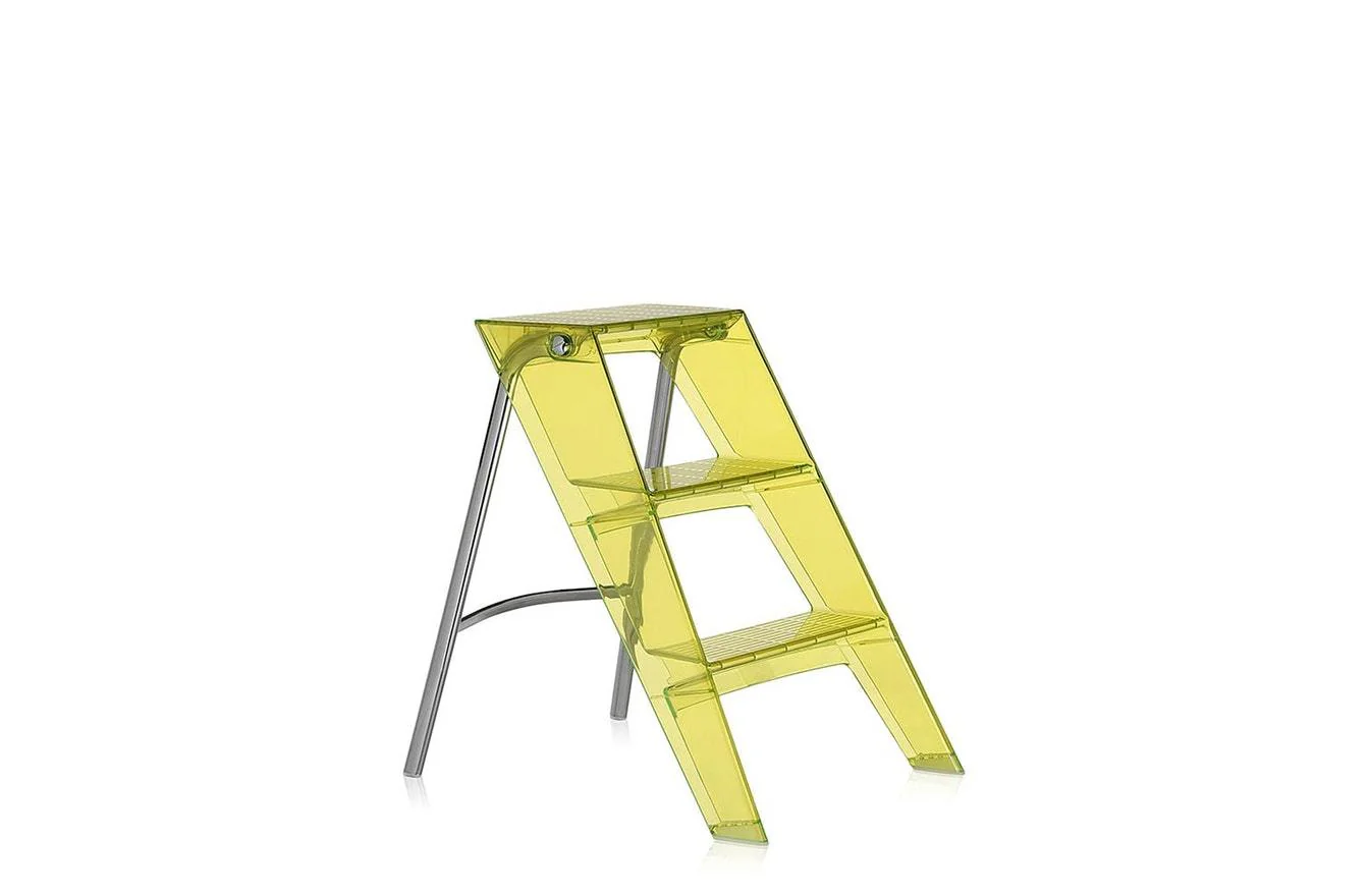Upper Stepladder - Image 4