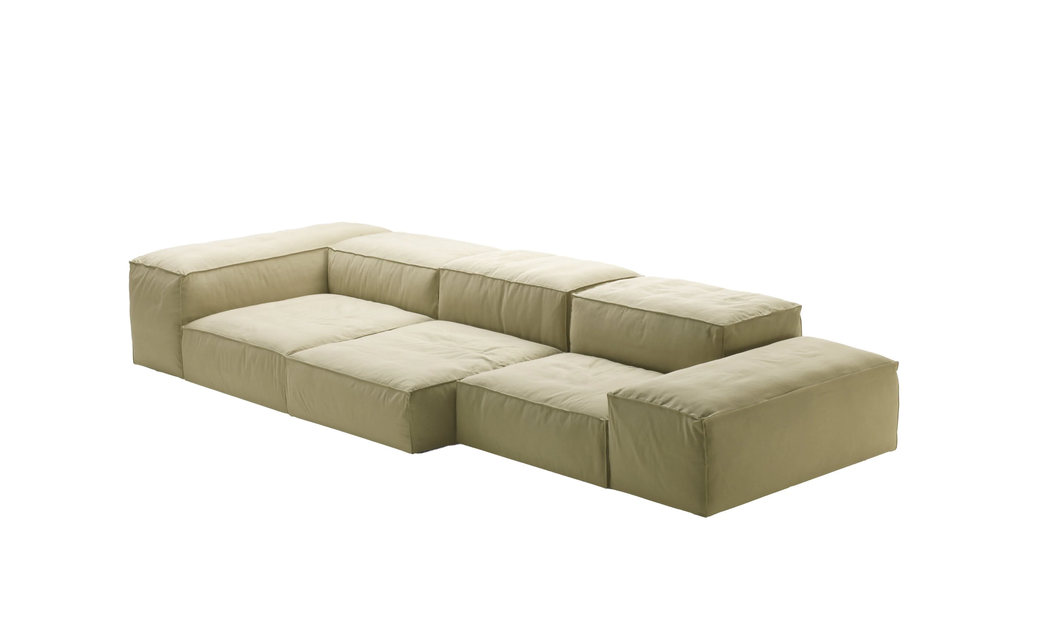 Extrasoft Sofa - Image 2