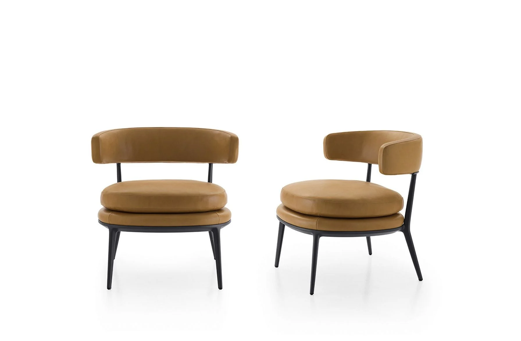 Caratos Armchair - Image 2