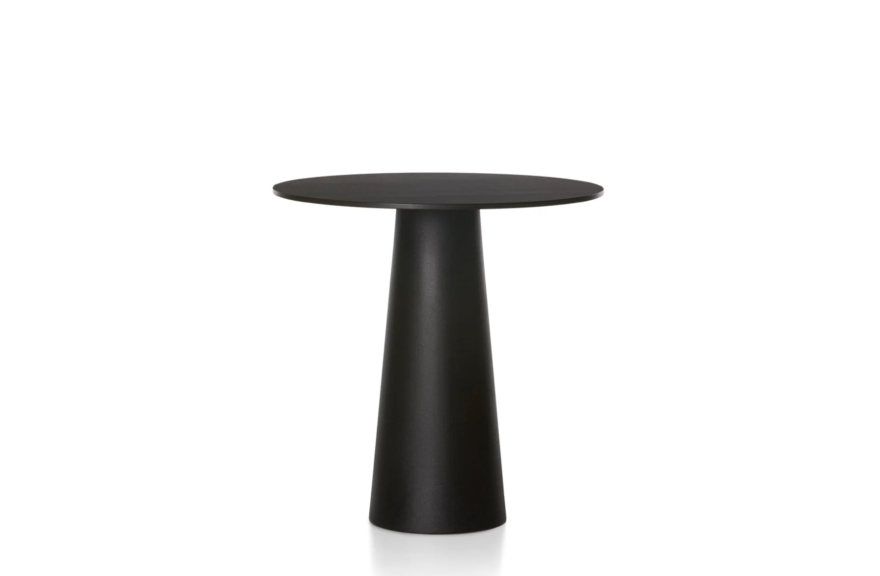 Container Table 7130 with HPL Round Top 70cm - Image 2