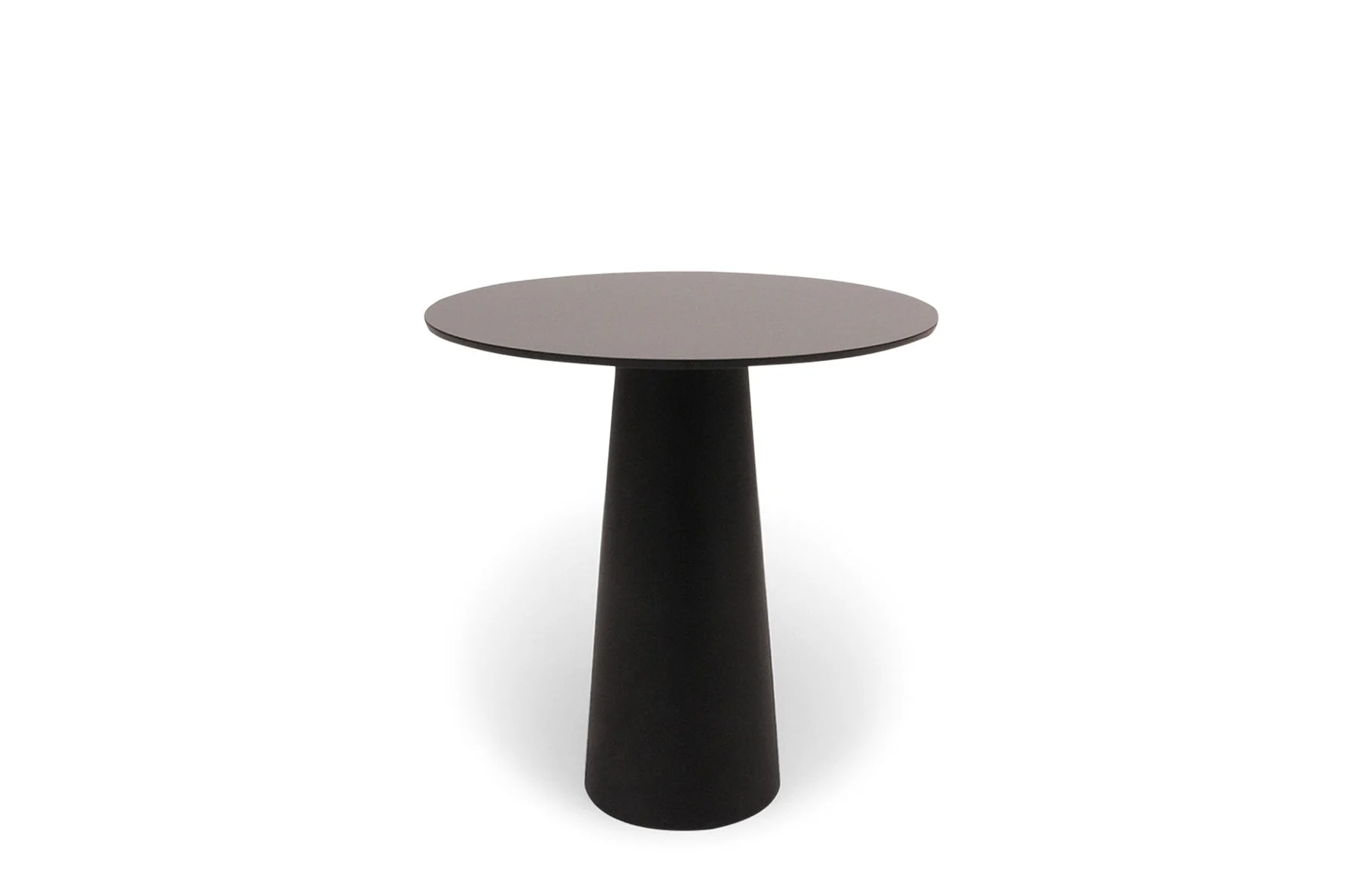 Container Table 7130 with HPL Round Top 90cm - Image 2