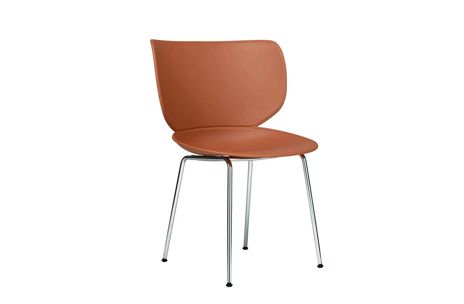 Hana Chair Un-Upholstered - Image 11