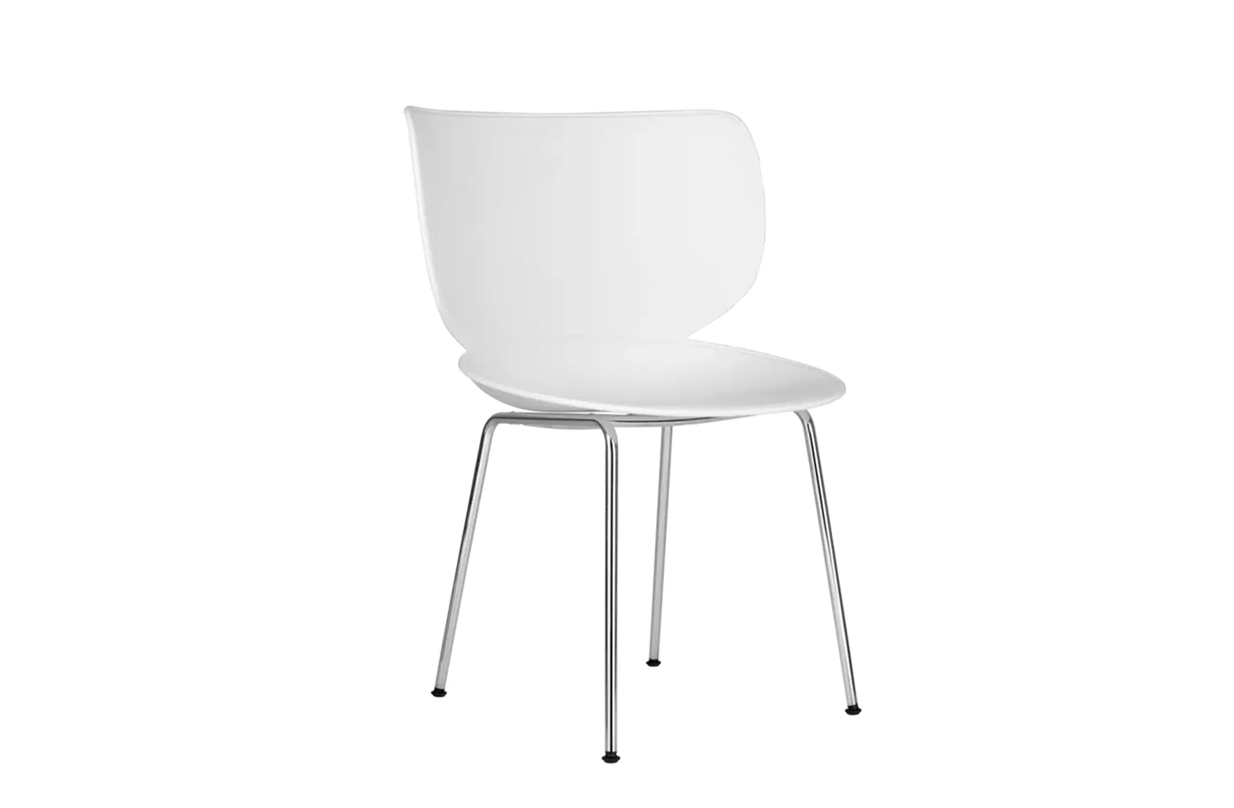 Hana Chair Un-Upholstered - Image 12
