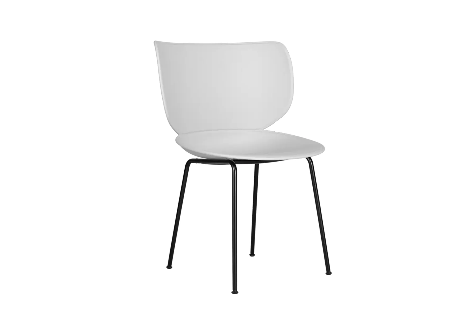 Hana Chair Un-Upholstered - Image 2