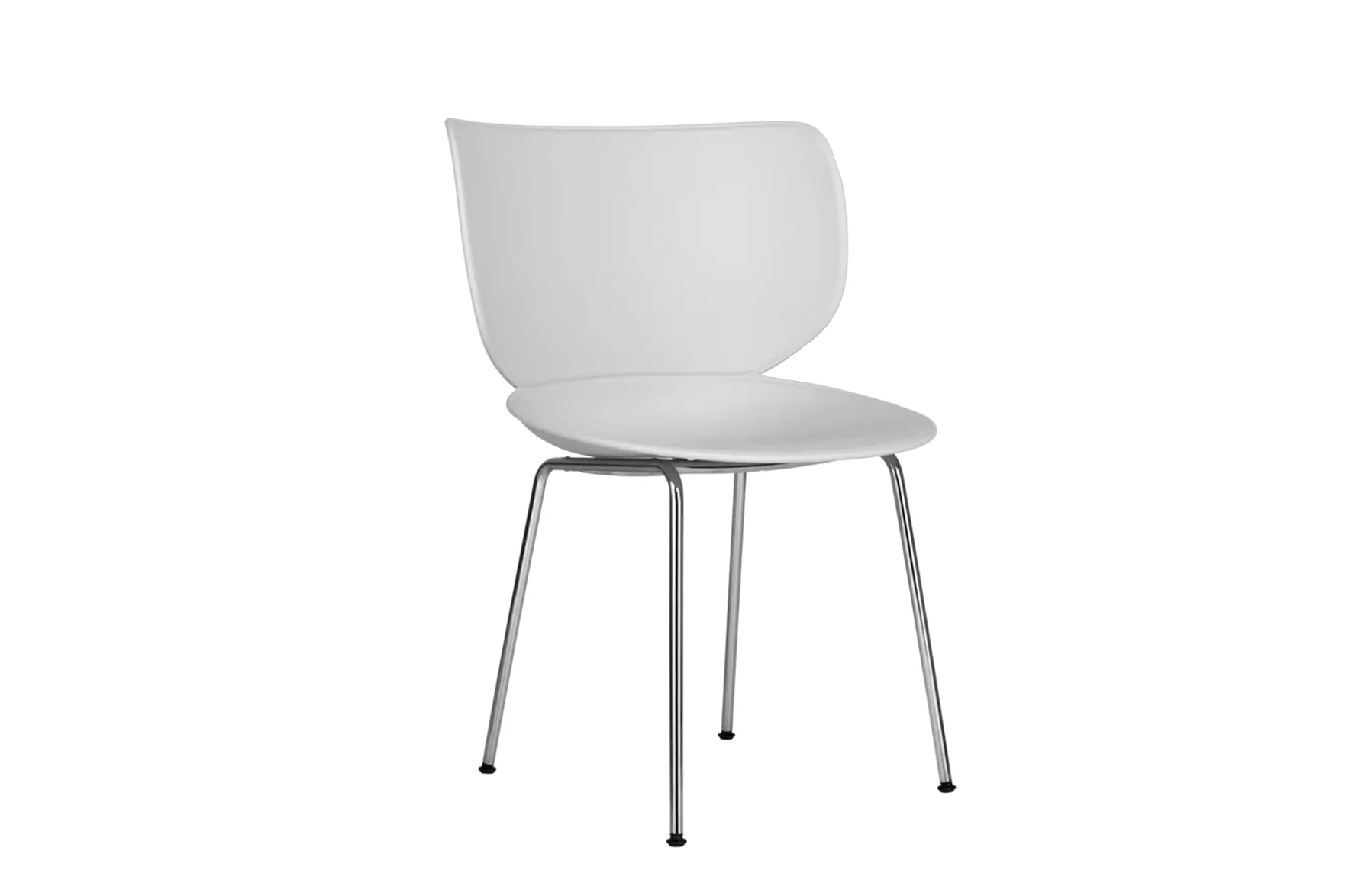 Hana Chair Un-Upholstered - Image 8