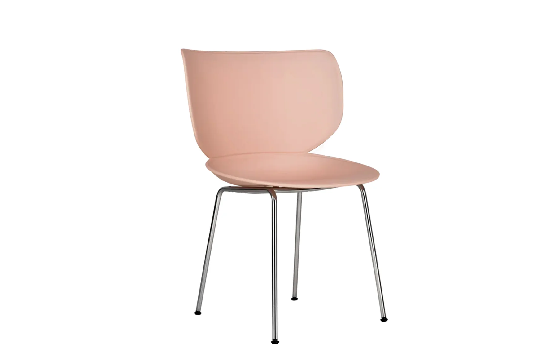Hana Chair Un-Upholstered - Image 9