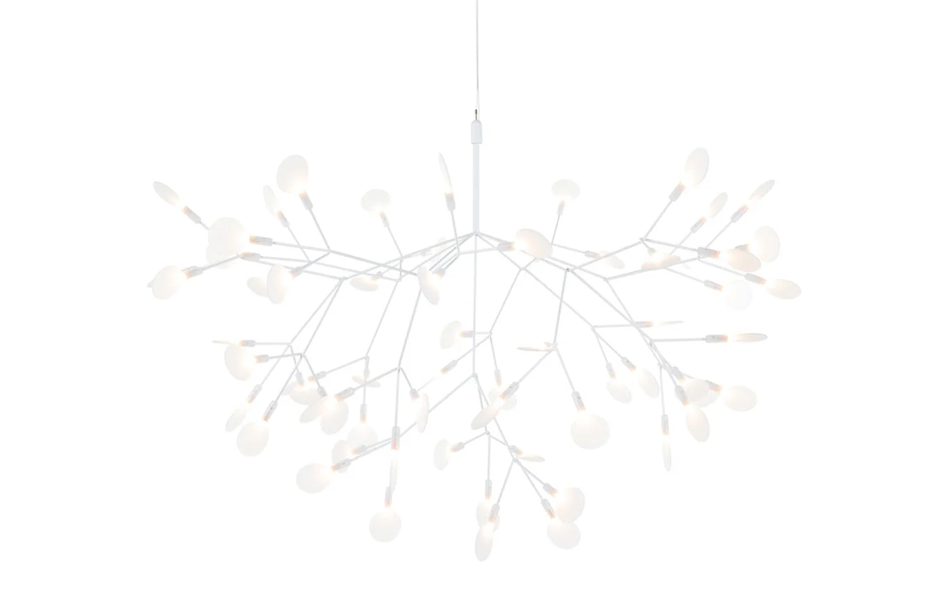 Heracleum III Suspension Lamp - Image 3