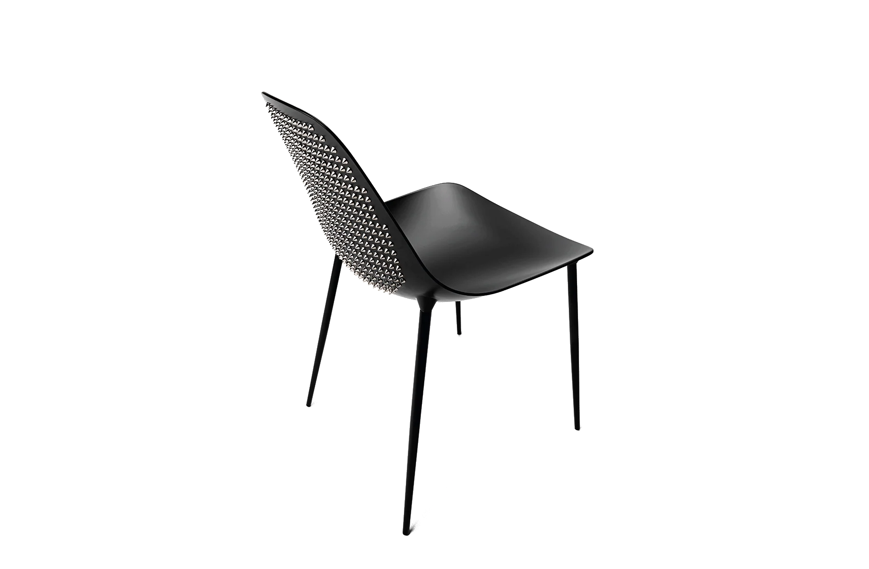 Mammamia Diamond Chair - Image 2