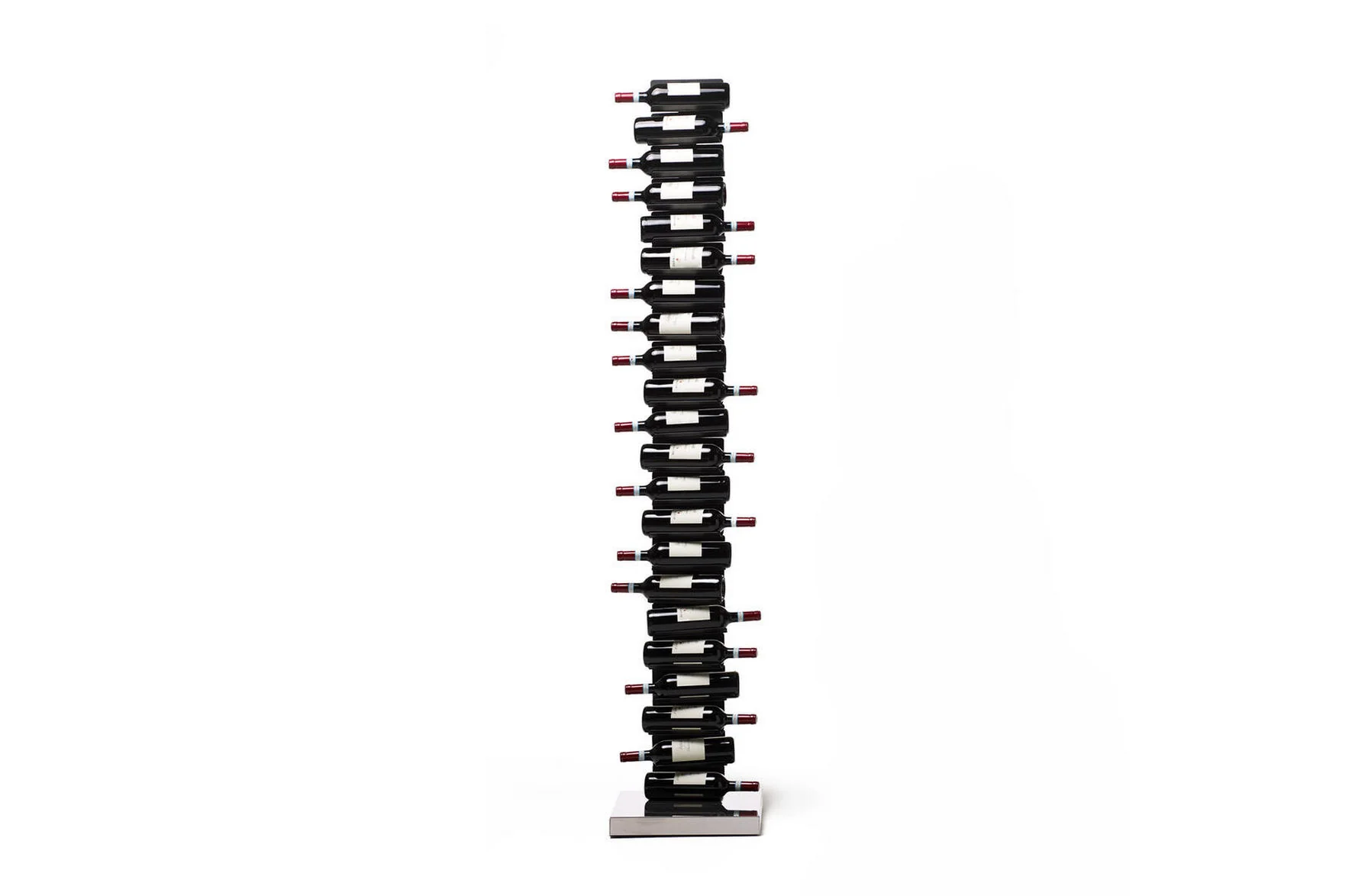 Ptolomeo Vino Wine Rack - Image 11