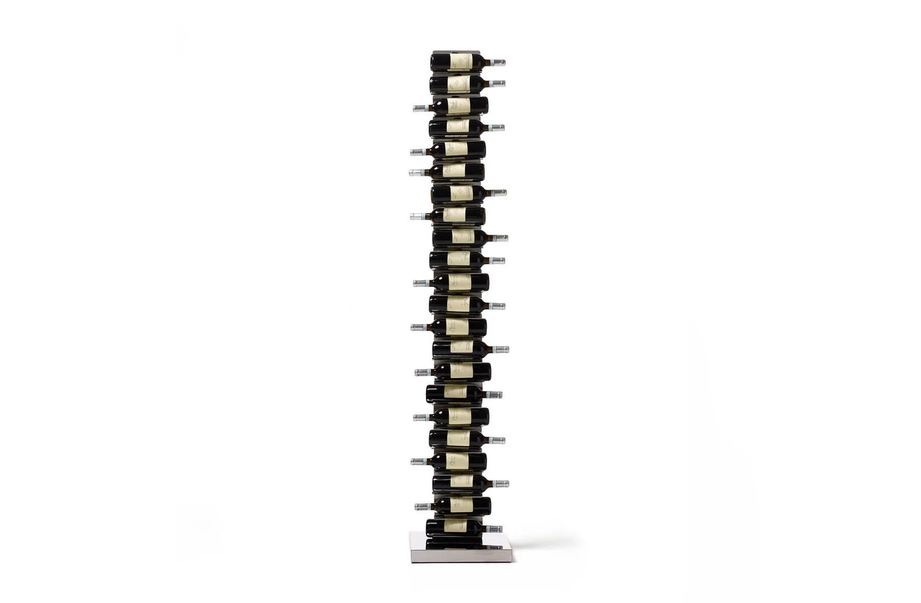 Ptolomeo Vino Wine Rack - Image 13