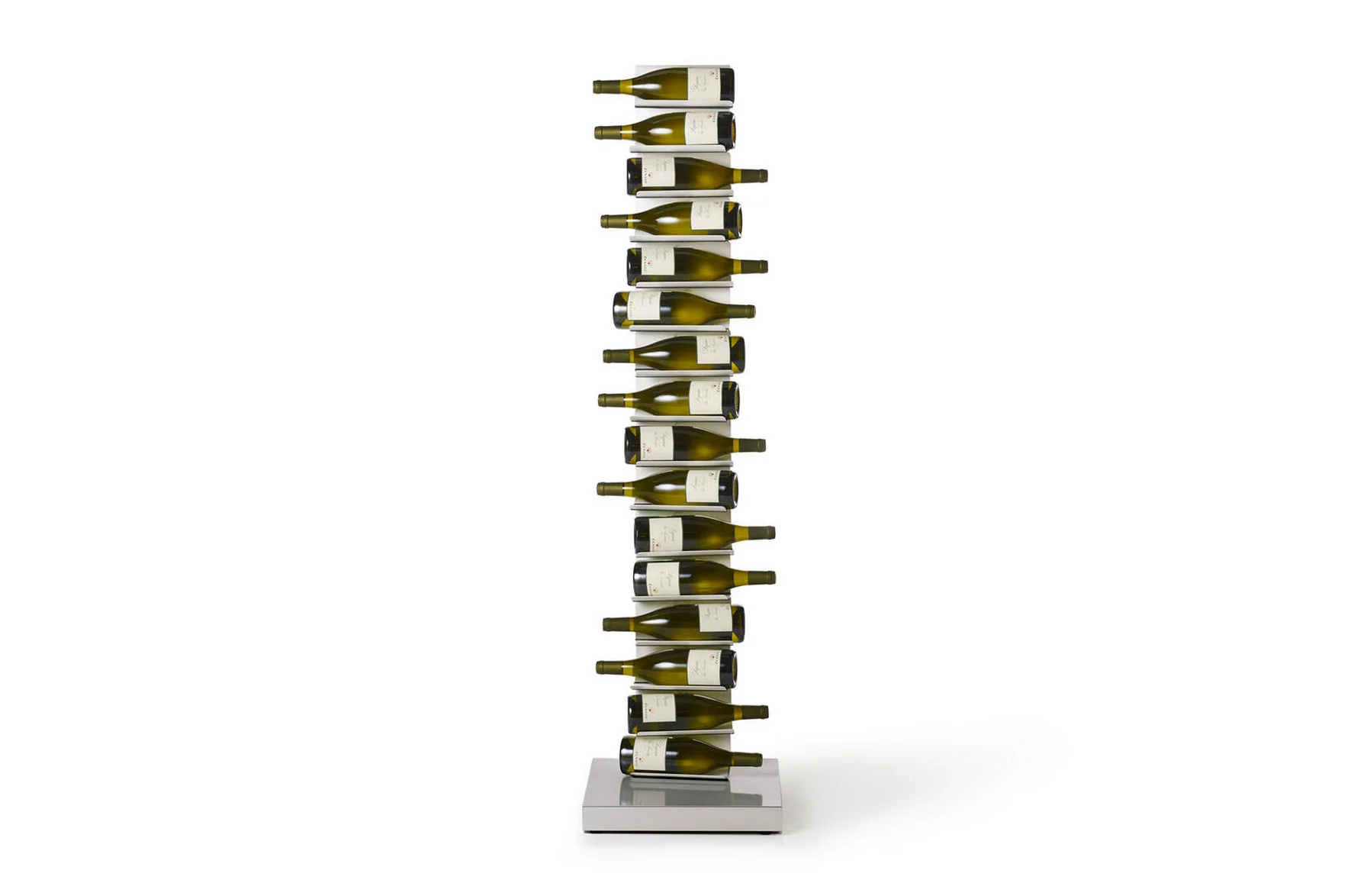 Ptolomeo Vino Wine Rack - Image 3