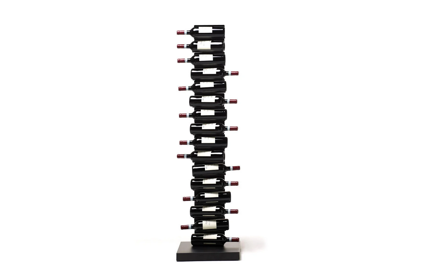 Ptolomeo Vino Wine Rack - Image 4