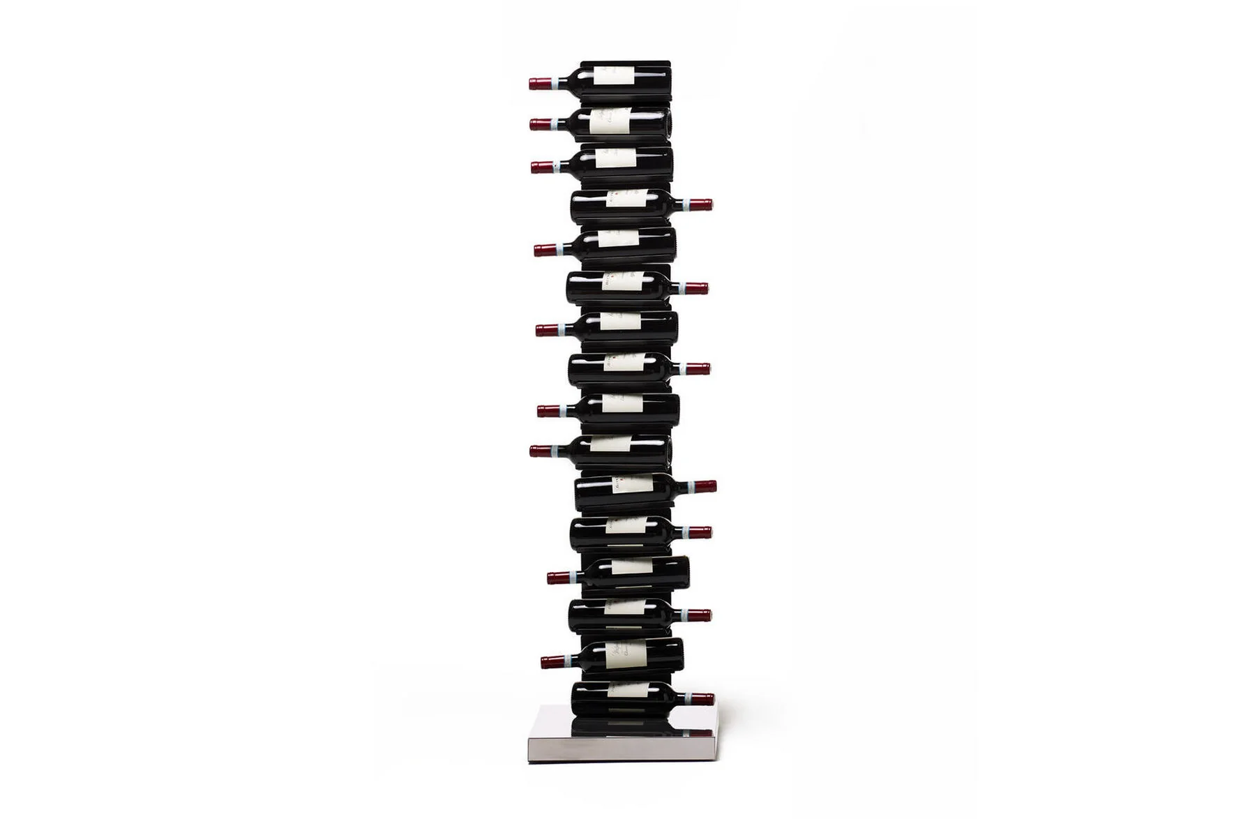 Ptolomeo Vino Wine Rack - Image 5