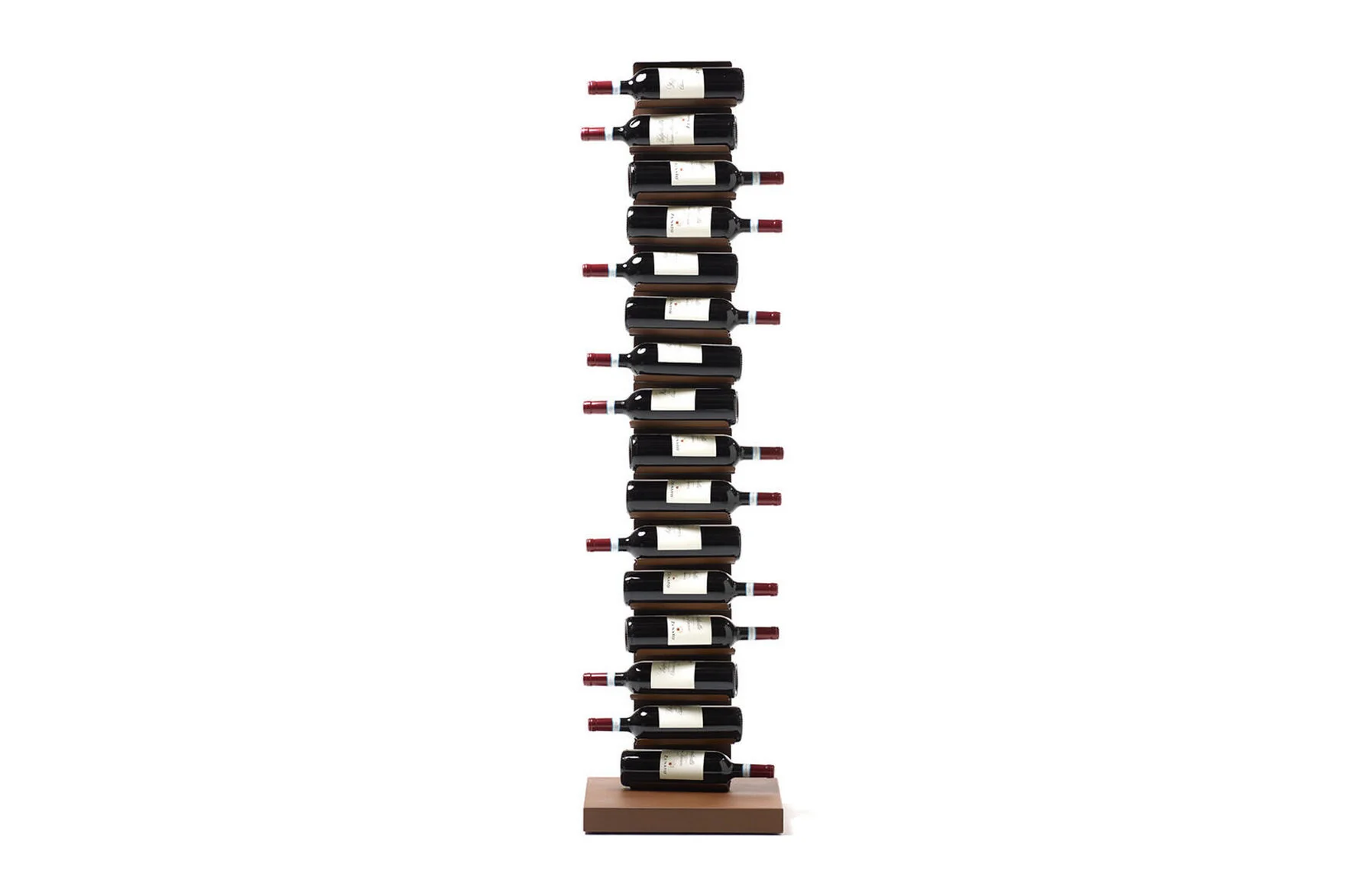 Ptolomeo Vino Wine Rack - Image 6