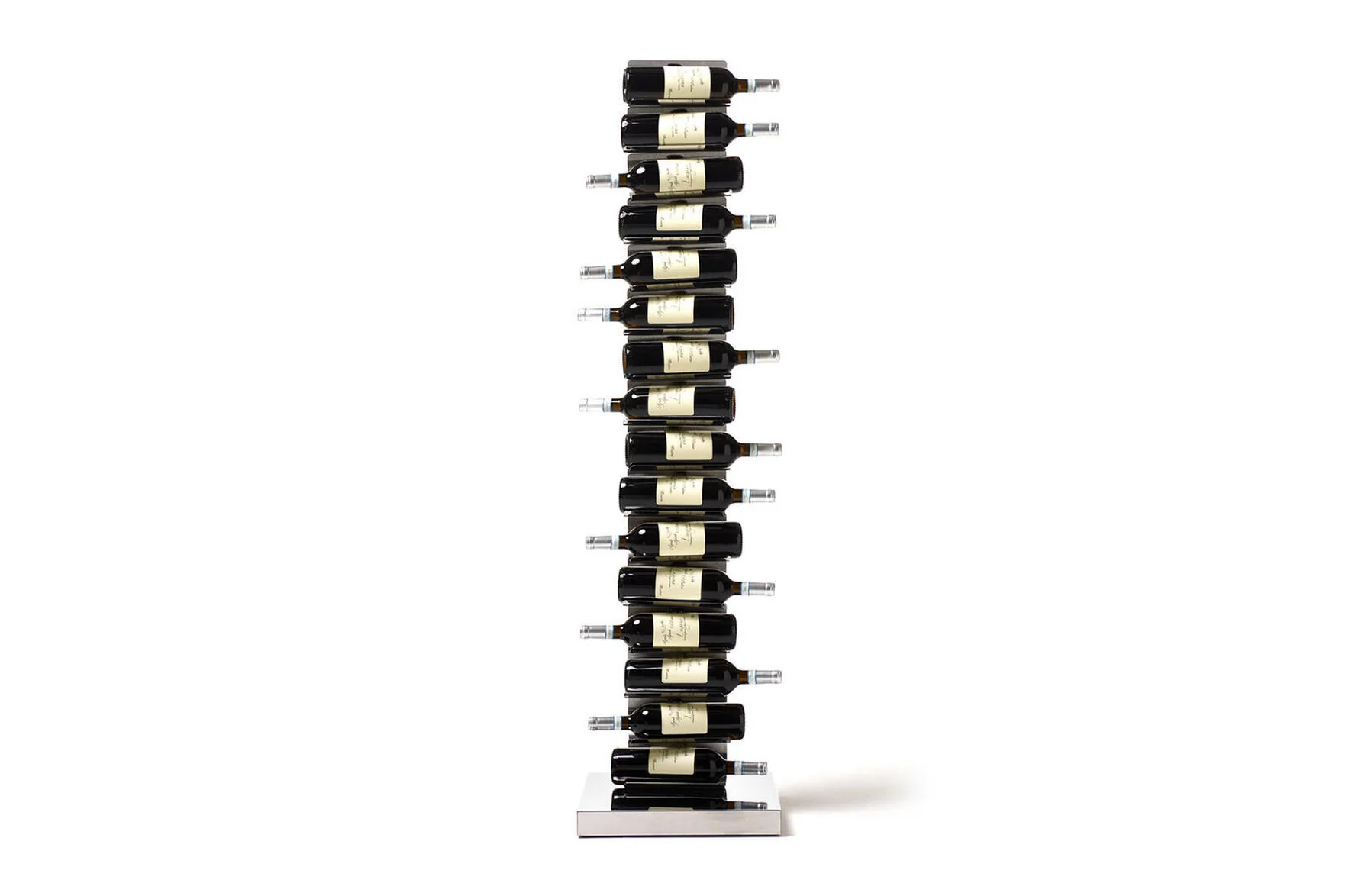 Ptolomeo Vino Wine Rack - Image 7
