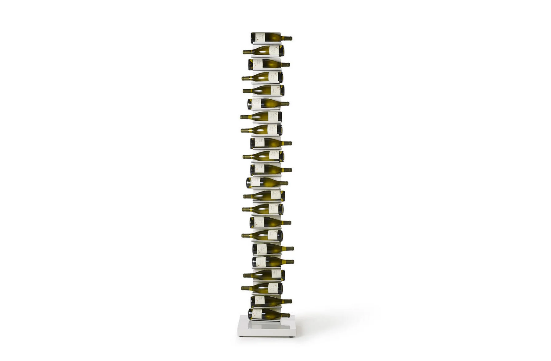Ptolomeo Vino Wine Rack - Image 8