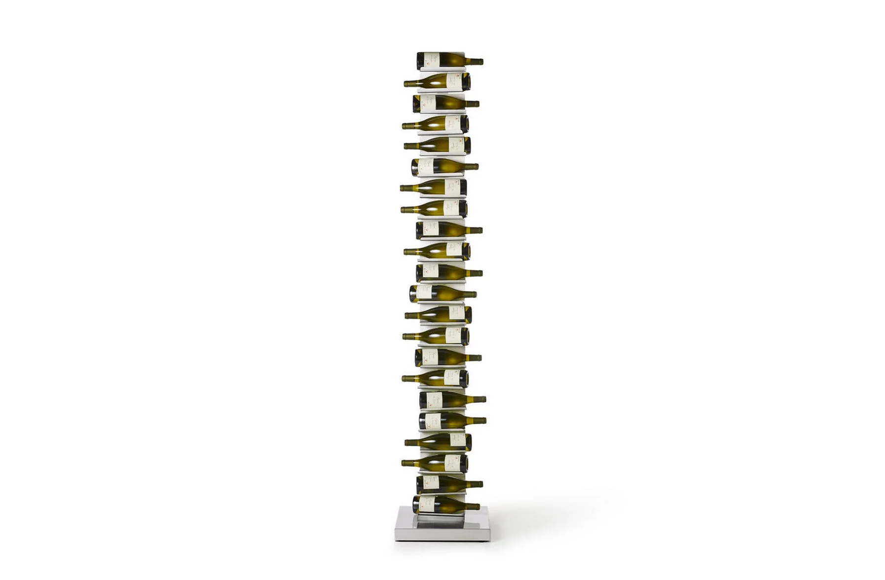 Ptolomeo Vino Wine Rack - Image 9
