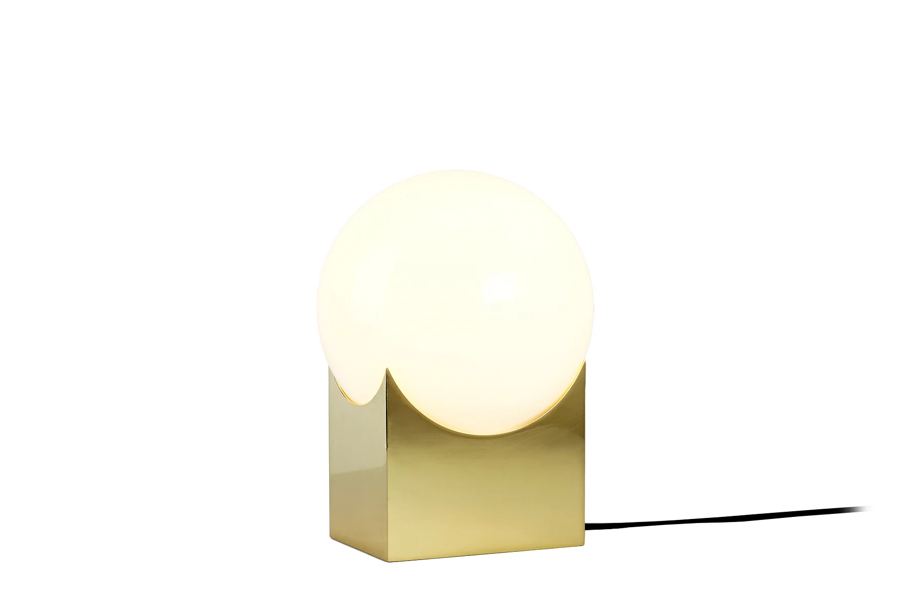 Atlas 01 Table Lamp - Image 2