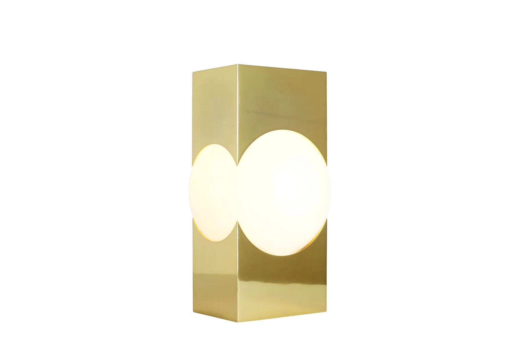 Atlas 02 Table Lamp - Image 2