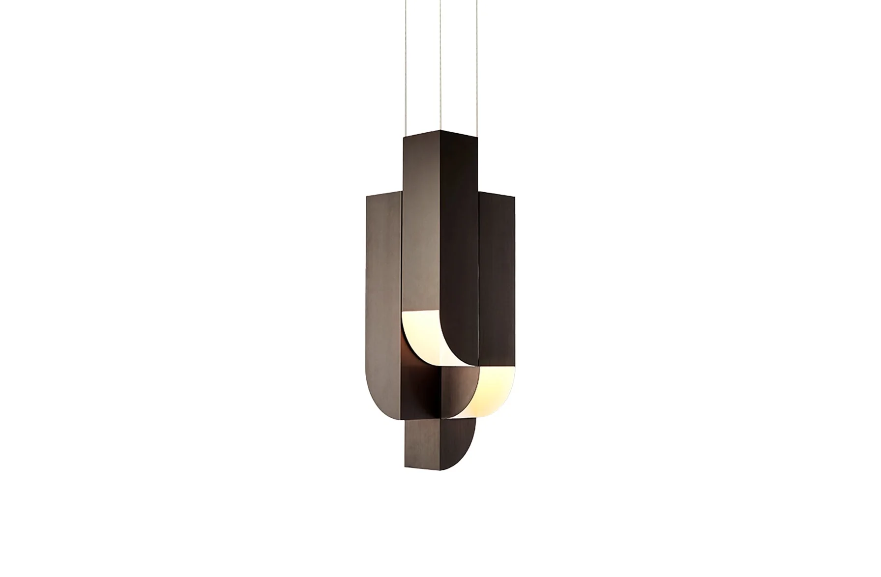 Cora Pendant - 4 Lights - Image 2