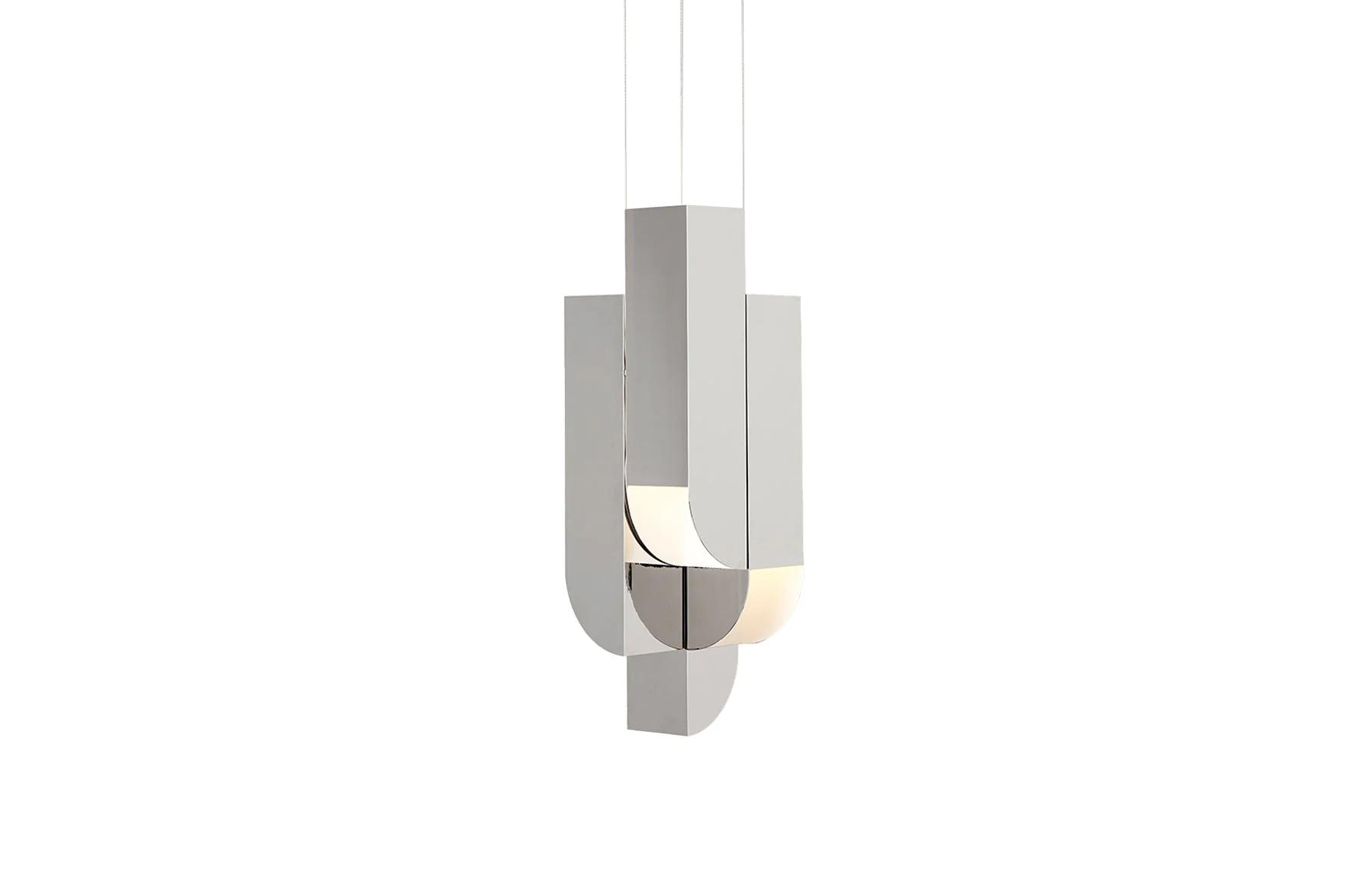 Cora Pendant - 4 Lights - Image 3