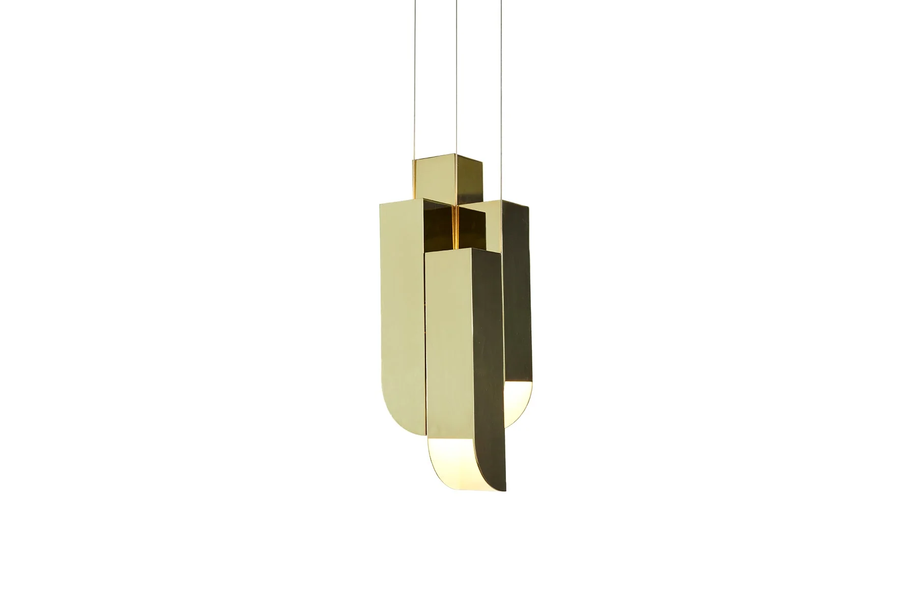 Cora Pendant - 4 Lights - Image 4