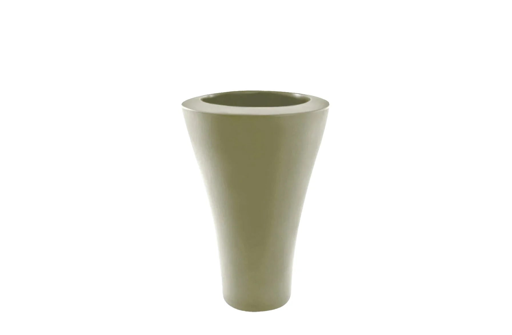 Ming High Pot - Image 3