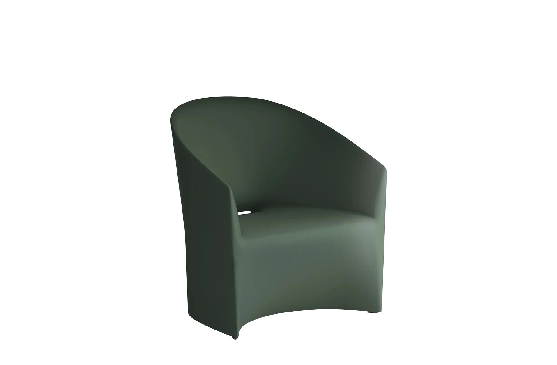 Pine Beach Armchair - Image 2