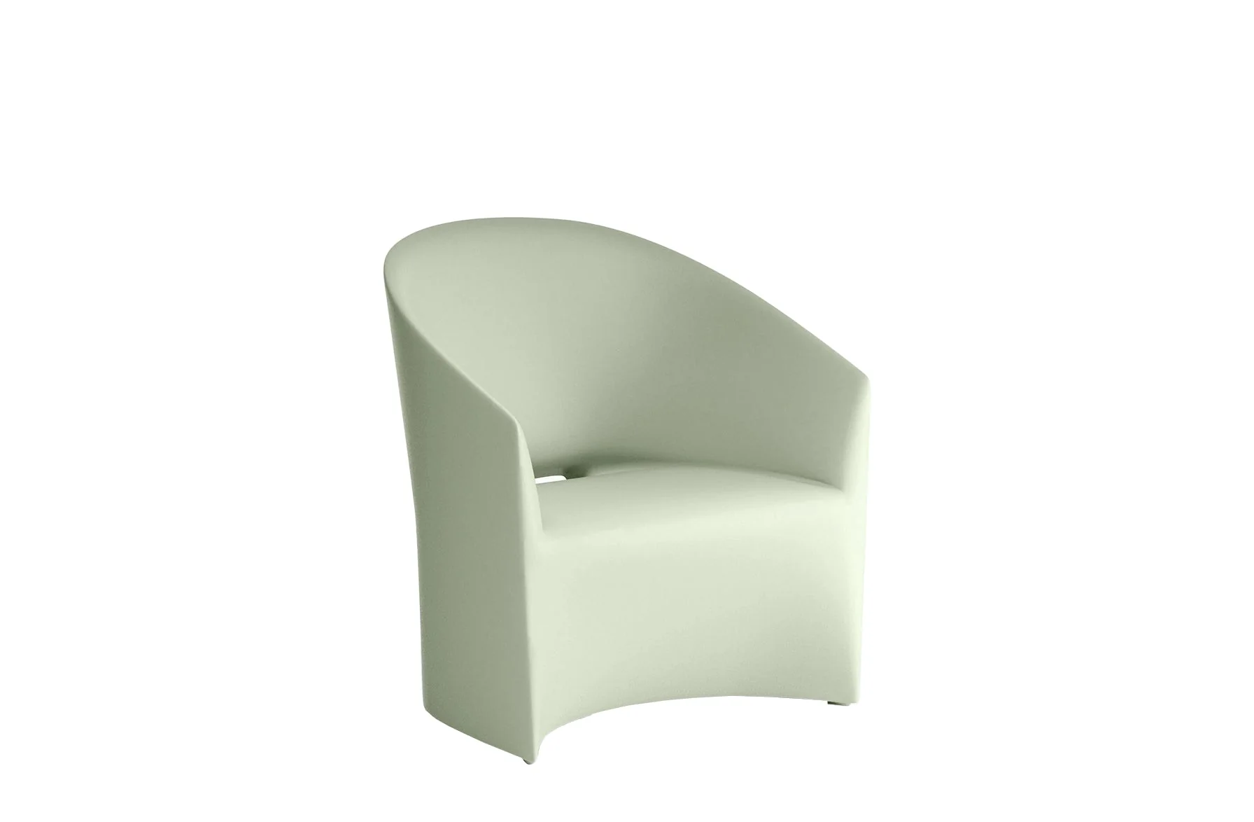 Pine Beach Armchair - Image 3