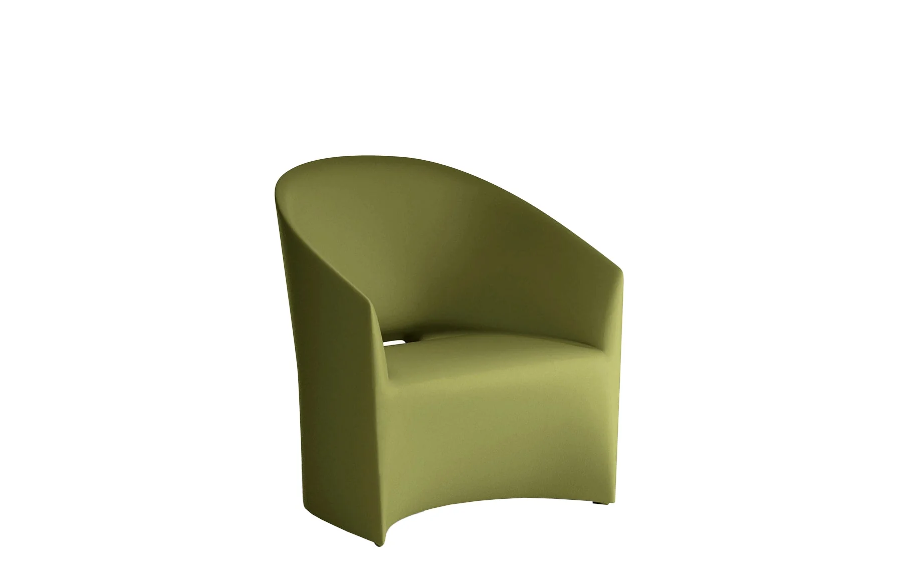 Pine Beach Armchair - Image 6
