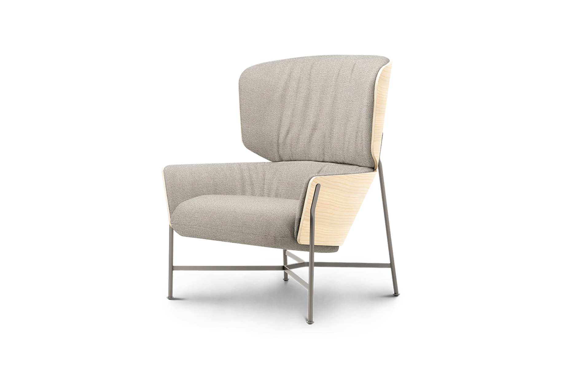 Caristo Armchair High Back - Image 2