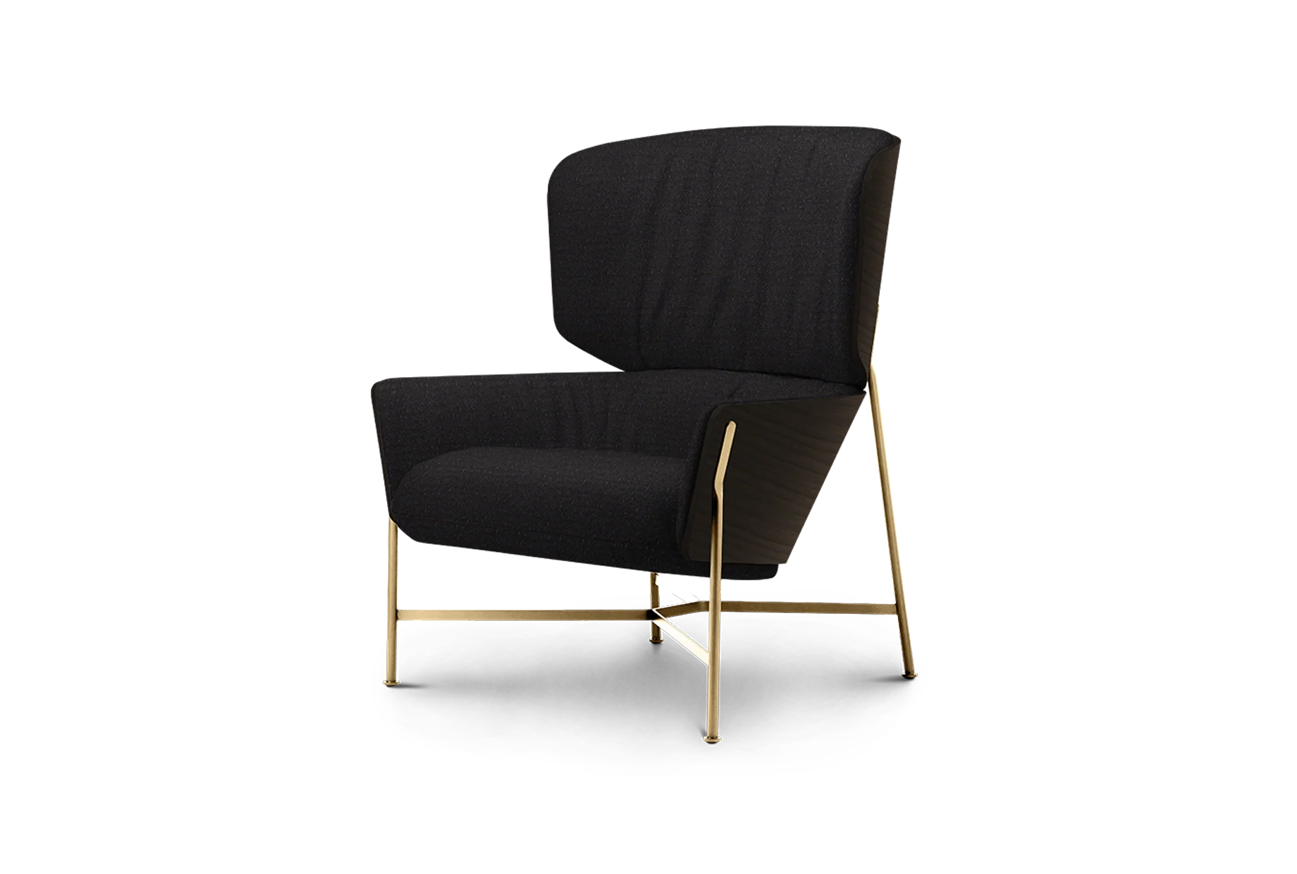 Caristo Armchair High Back - Image 4