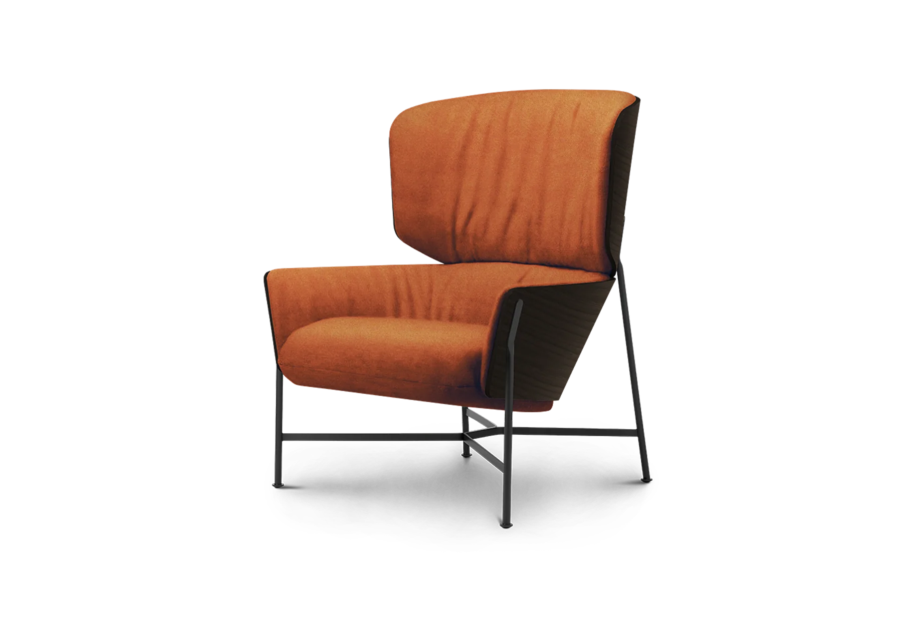 Caristo Armchair High Back - Image 5
