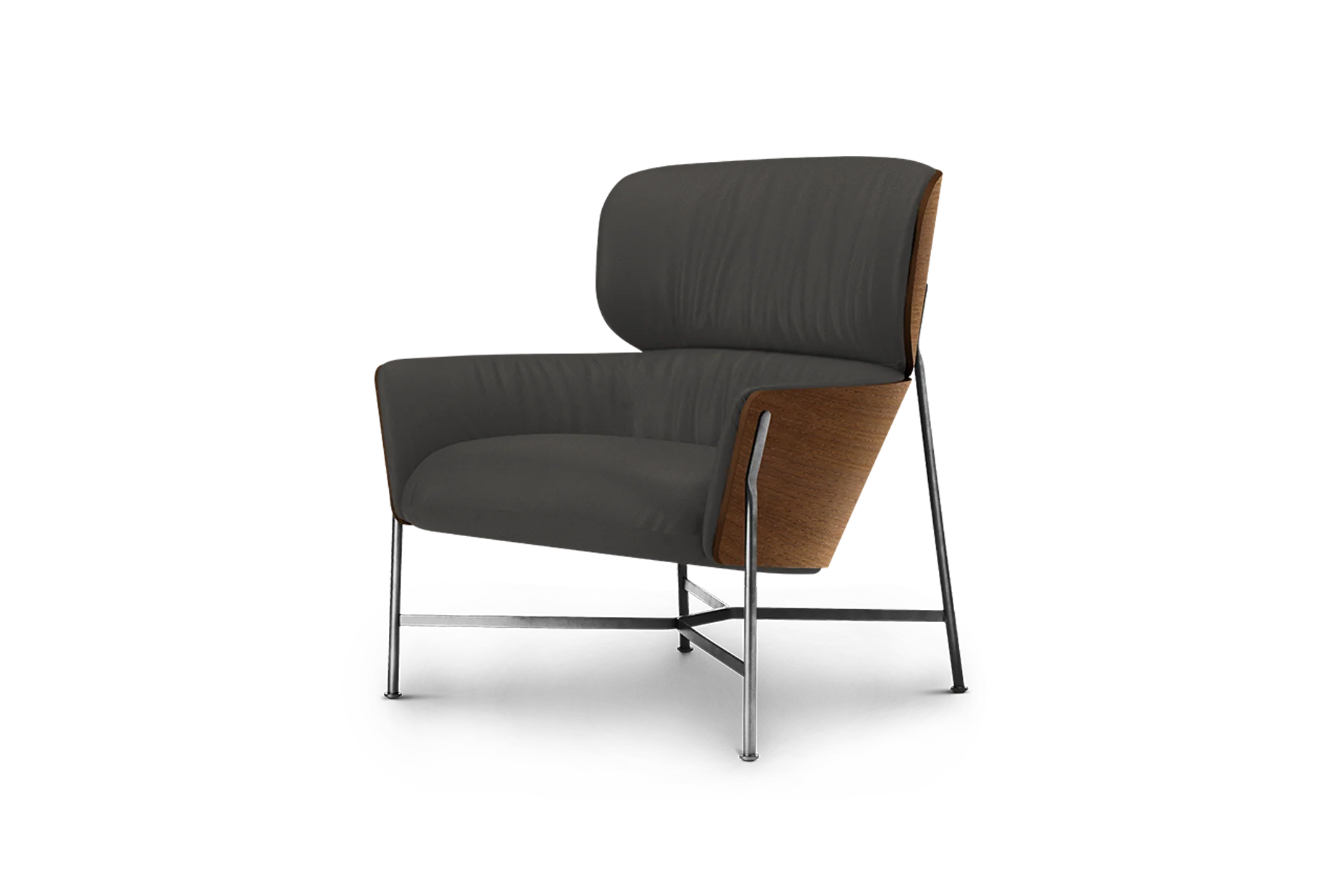 Caristo Armchair Low Back - Image 10