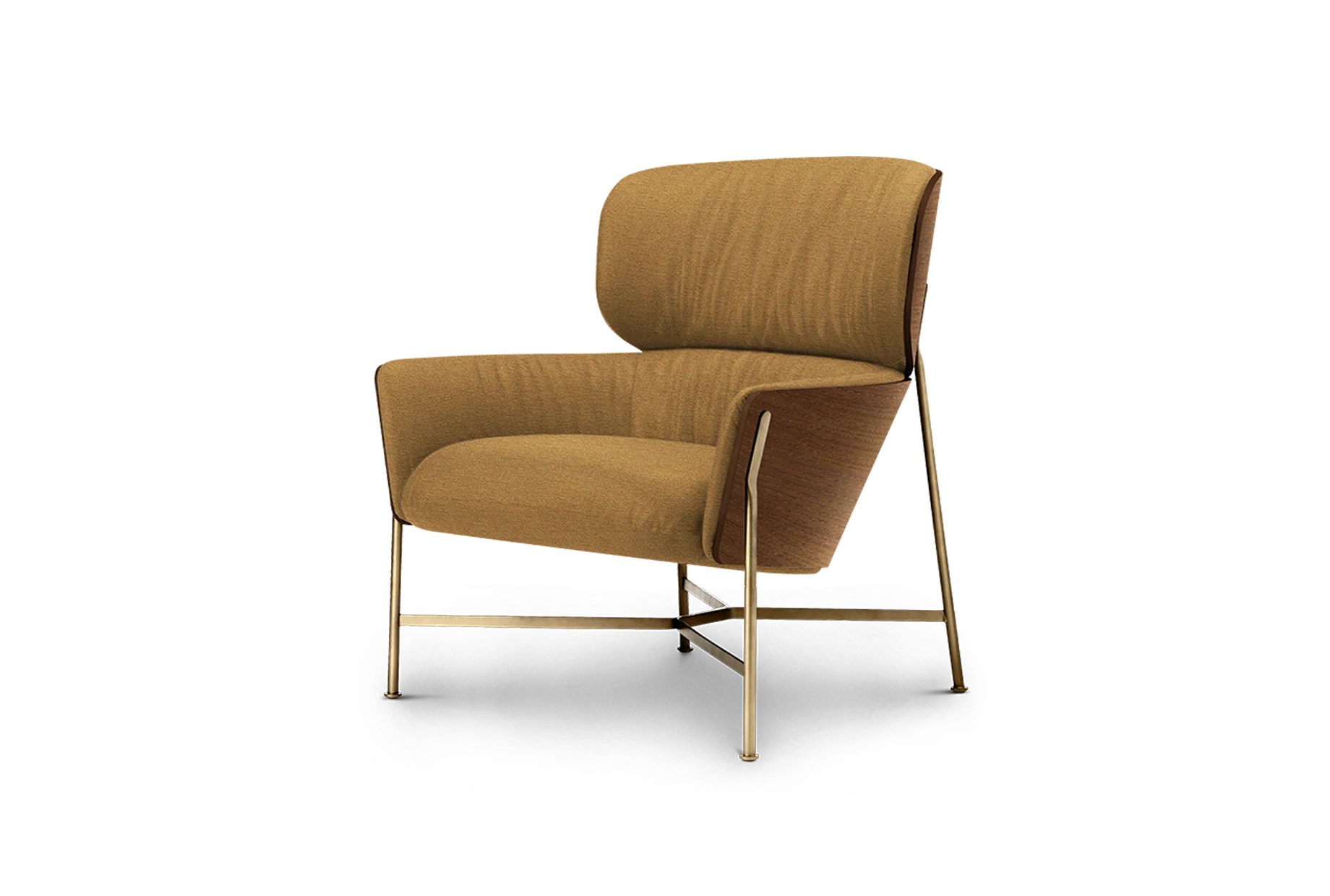 Caristo Armchair Low Back - Image 5